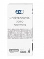 Купить ипратропиум-аэронатив, аэрозоль для ингаляций дозированный 20мкг/доза, 200доз в Балахне