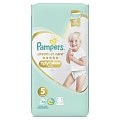 Купить pampers premium care (памперс) подгузники-трусы 5 юниор 12-17кг, 52шт в Балахне