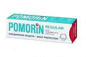 Купить pomorin (поморин) зубная паста ежедневная защита, 100мл в Балахне