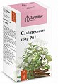 Купить сбор слабительный №1, фильтр-пакеты 2г, 20 шт в Балахне