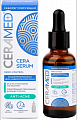 Церамед (Ceramed) цера-сыворотка для лица концентрированная себорегулирующая, 30 мл