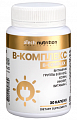 Купить atech nutrition (атех нутришн) в-комплекс, капсулы 30шт бад в Балахне