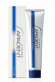 Купить apadent (ападент) зубная паста total care, 120г в Балахне
