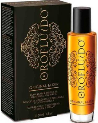 Купить орофлюидо (orofluido) эликсир для волос, 50мл в Балахне