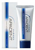 Купить apadent (ападент) зубная паста total care, 60г в Балахне