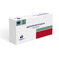 Купить бисопролол-канон, таблетки, покрытые пленочной оболочкой 5мг, 60 шт в Балахне