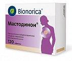 Купить мастодинон, таблетки 120шт в Балахне