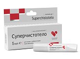 Купить суперчистотело гель косметический 5 мл в Балахне
