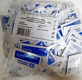 Купить салфетки спиртовые антисептические стерильные одноразовые 110 х 125мм 250 шт грани пакет в Балахне