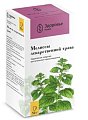 Купить мелиссы трава, пачка 50г в Балахне