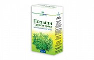 Купить полыни горькой трава, пачка 50г в Балахне