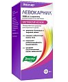 Купить левокарнил, раствор для приема внутрь 300мг/мл, флакон 100мл в Балахне