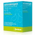 Купить флуимуцил, таблетки шипучие 600мг, 20 шт в Балахне