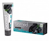 Купить biomed (биомед) зубная паста вайт комплекс, 100г в Балахне