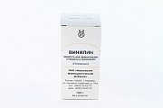 Купить винилин (бальзам шостаковского), флакон 100г в Балахне