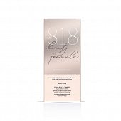 Купить 818 beauty formula крем для лица увлажняющий для чувствительной кожи гиалуроновый 50мл в Балахне