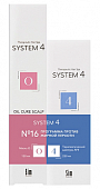 Купить система 4 (system 4) программа против жирной перхоти: шампунь терапевтический 4, 250мл + маска отшелушивающая о, 150мл в Балахне