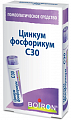Купить цинкум фосфорикум с30 гомеопатический монокомпонентный препарат минерально-химического происхождения грануа гомеопатичекие 4 г в Балахне