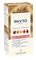 Купить phytosolba phytocolor (фитосольба фитоколор) краска для волос оттенок 9,3 очень светлый золотой блонд в Балахне