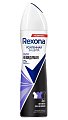 Купить rexona (рексона) антиперспирант-аэрозоль ультраневидимая защита, 150мл в Балахне