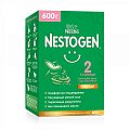 Купить nestle nestogen 2 (нестожен) сухая молочная смесь с 6 месяцев, 600г в Балахне