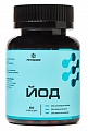 Купить йод летофарм, капсулы 60шт бад в Балахне