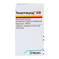 Купить тиоктацид бв, таблетки, покрытые пленочной оболочкой 600мг, 30 шт в Балахне