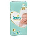 Купить pampers premium care (памперс) подгузники 3 миди 6-10кг, 52шт в Балахне