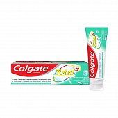 Купить колгейт (colgate) зубная паста total 12 профессиональная чистка гель, 75мл в Балахне