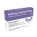 Купить бифидумбактерин, порошок для приема внутрь 500млнкое/пакет, пакеты 850мг, 30 шт в Балахне