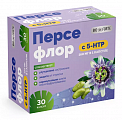 Купить 5-htp персефлор биофорте, капсулы массой 160мг 30шт бад в Балахне