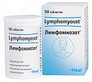 Купить лимфомиозот, таблетки для рассасывания гомеопатические 50шт в Балахне