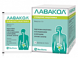 Купить лавакол, порошок для приготовления раствора для приема внутрь 12г, пакеты 14г, 10 шт в Балахне