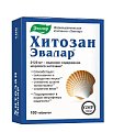 Купить хитозан-эвалар, таблетки 500мг, 100 шт бад в Балахне