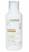 Купить a-derma exomega control (а-дерма) бальзам смягчающий для лица и тела, 400мл в Балахне