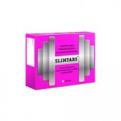 Купить slimtabs (слимтабс), синефрин и альфа-липоевая кислота витамир, таблетки 30 шт бад в Балахне
