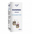 Каламин 5D, лосьон для лица и тела косметический, 100мл