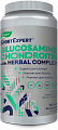 Купить спортэксперт глюкозамин хондроитин, капсулы 760мг, 180 шт бад в Балахне