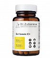 Купить витамин с+ др.зубарева (dr. zubareva), капсулы массой 750 мг, 60 шт бад в Балахне