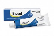 Купить элюгель, гель для десен, 40мл в Балахне