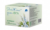 Купить дляженс диол, гель трансдермальный 0.1% пакет 1г 28шт в Балахне