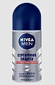 Купить nivea (нивея) для мужчин дезодорант шариковый серебряная защита, 50мл в Балахне