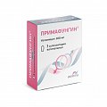 Купить примафунгин, суппозитории вагинальные 100мг, 3 шт в Балахне