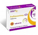 Купить ребамипид-сз, таблетки, покрытые пленочной оболочкой 100мг, 30 шт в Балахне