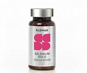 Купить elemax selenium solo (элемакс селен соло) таблетки, 60 шт бад в Балахне