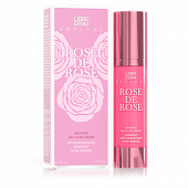 Купить librederm rose de rose (либридерм) крем-флюид дневной возрождающий, 50мл в Балахне