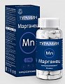 Купить турамин марганец, капсулы 200мг, 90 шт бад в Балахне
