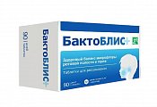 Купить бактоблис плюс, таблетки для рассасывания 30мг, 90 шт бад в Балахне