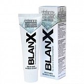Купить бланкс (blanx) зубная паста вайт отбеливающая, 75мл в Балахне