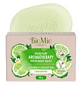 Купить biomio (биомио) bio-soap aromatherapy мыло натуральное зеленый чай и эфирное масло бергамота 90 гр в Балахне